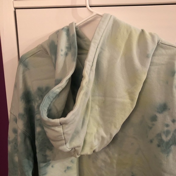 Women’s Wild Fable Cropped Hoodie - XL - Picture 9 of 9